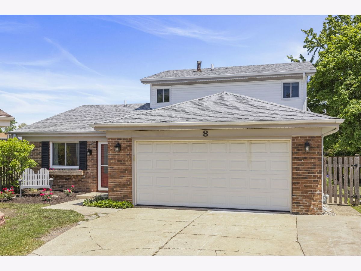 Homes & Townhomes & Condos Sold Woodridge Center Woodridge Illinois, 8 Plover