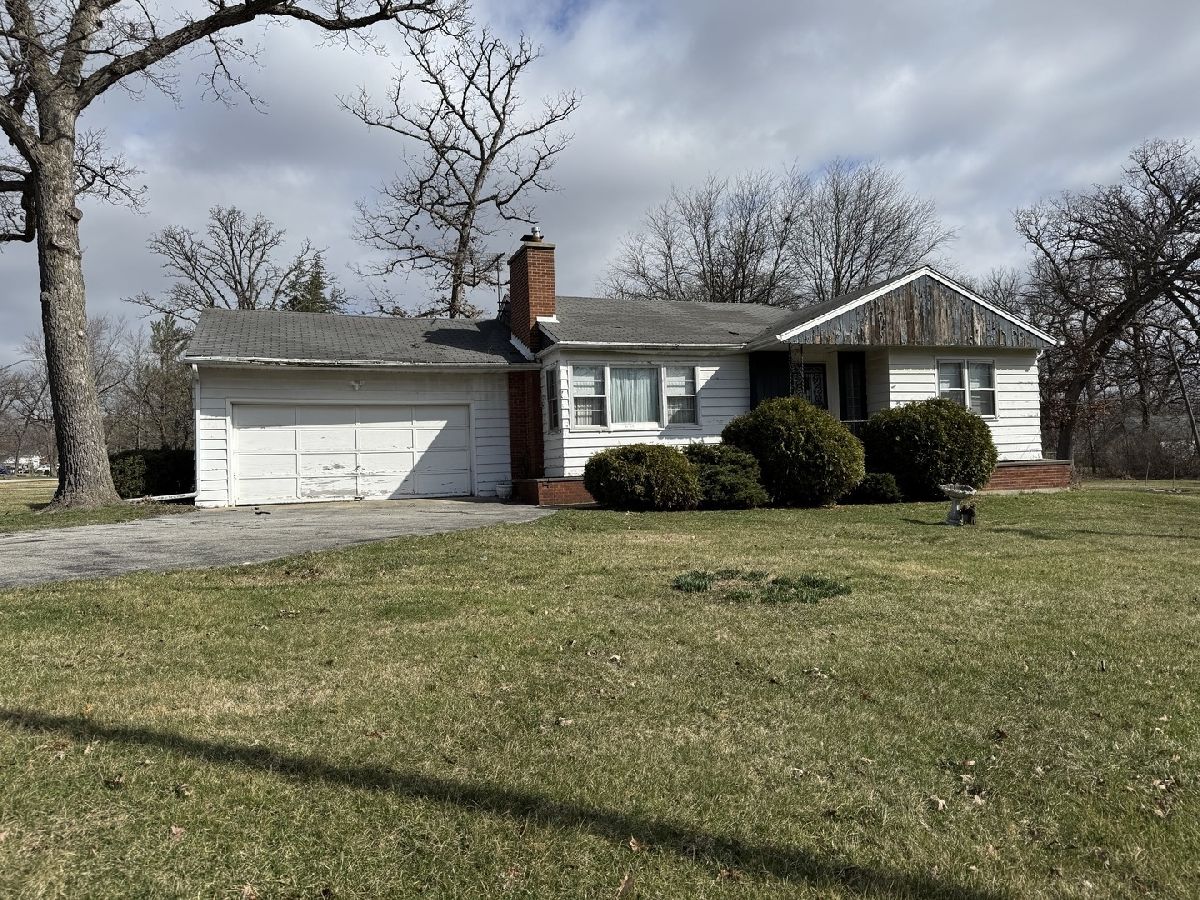  Sold Steger Illinois, 23049 Lahon