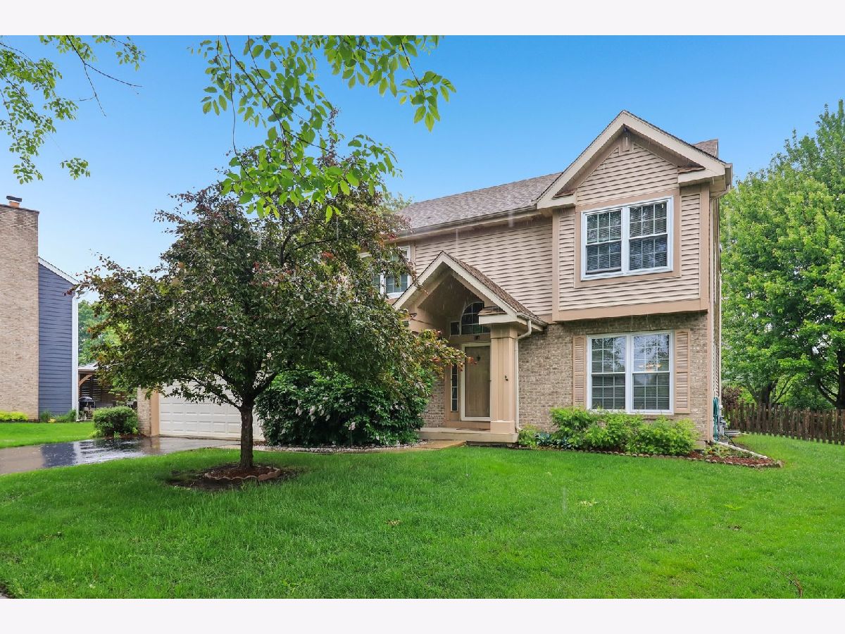 Homes Sold Hunters Ridge Grayslake Illinois, 1187 Hummingbird