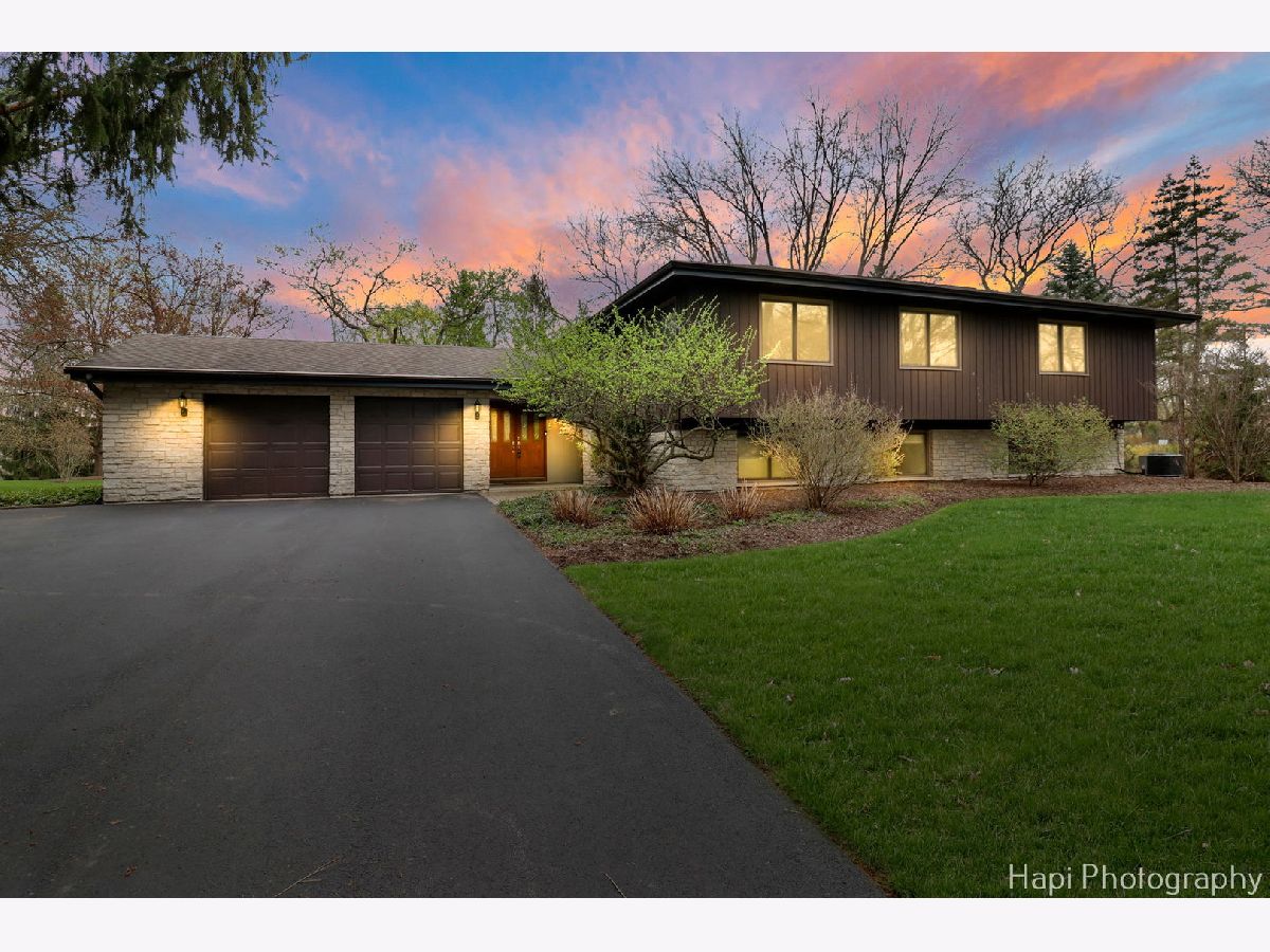 Homes Sold Windemere South Barrington Illinois, 16 Eton
