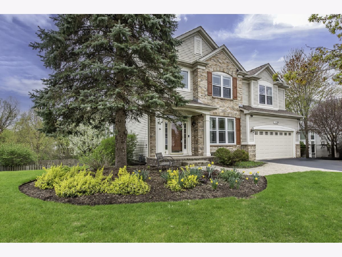 Homes & Condos & Townhomes Sold Heritage Trails Lindenhurst Illinois, 2739 Constitution