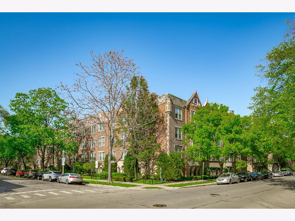 Condominiums Sold Lions Gate Condominiums Oak Park Illinois, 344 Maple