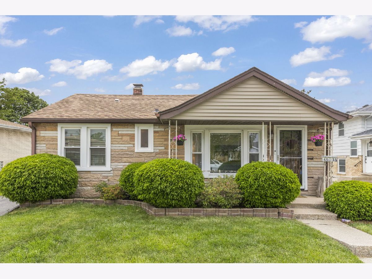  Sold Lyons Illinois, 4531 Custer