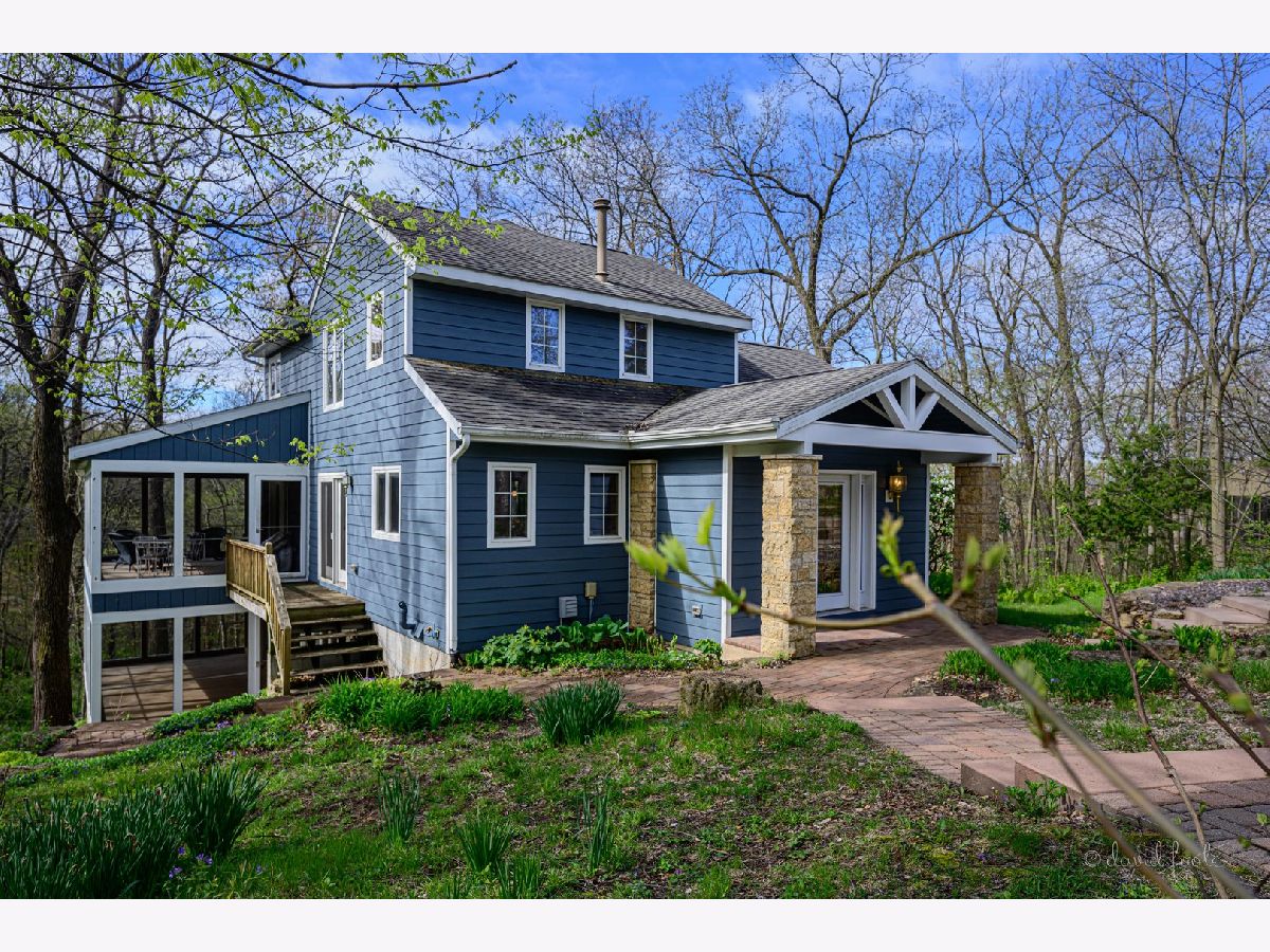  Sold Galena Illinois, 6 Sentinel Path