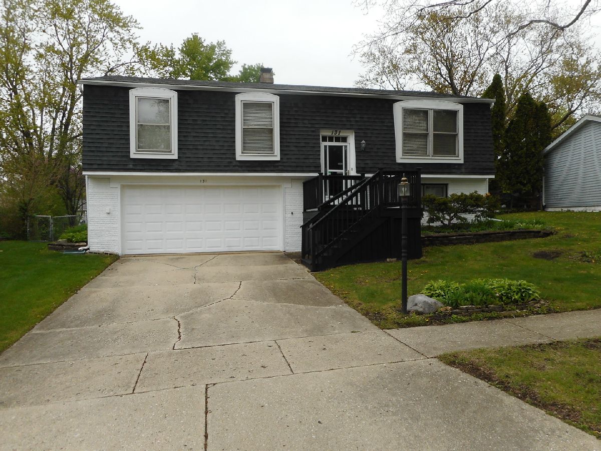 Homes Sold Glenbrook Streamwood Illinois, 131 Dato