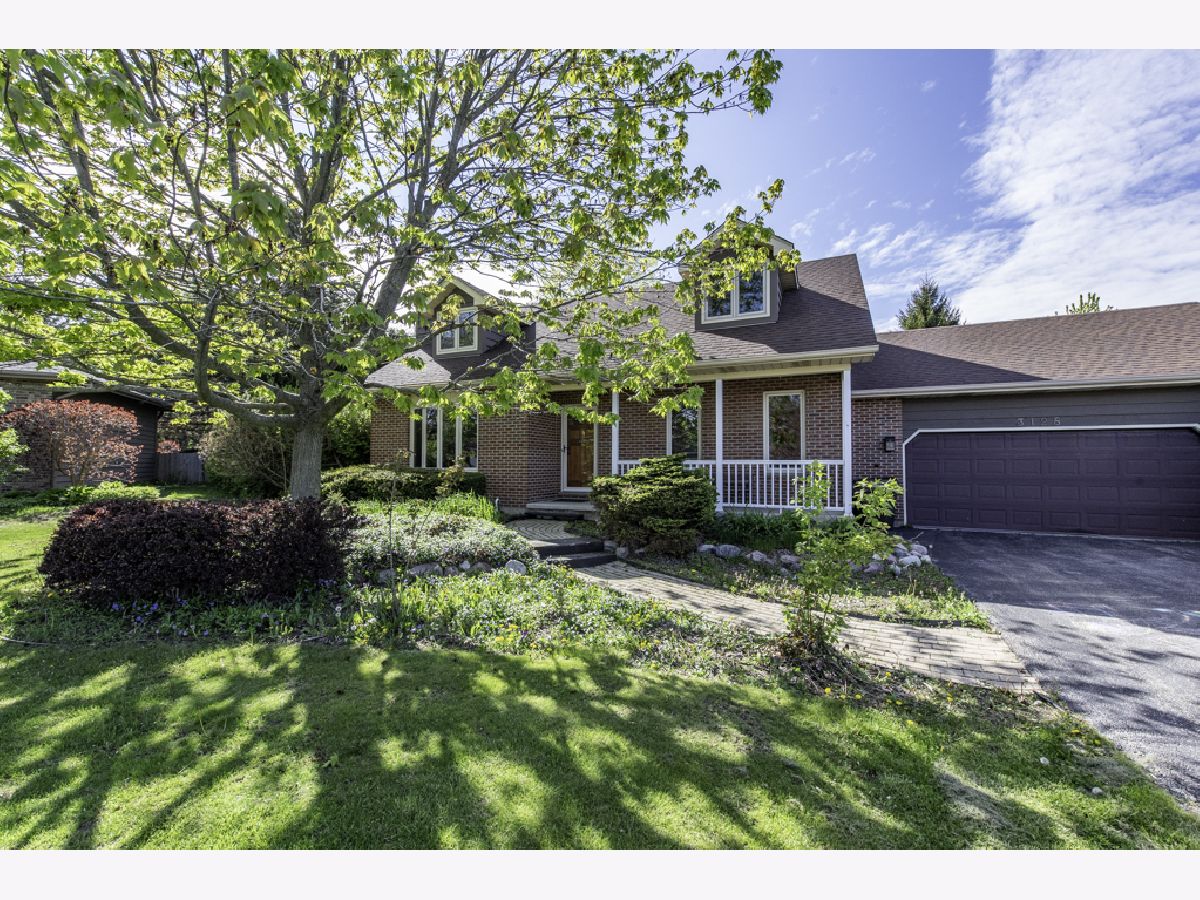  Sold Winthrop Harbor Illinois, 3128 Frans