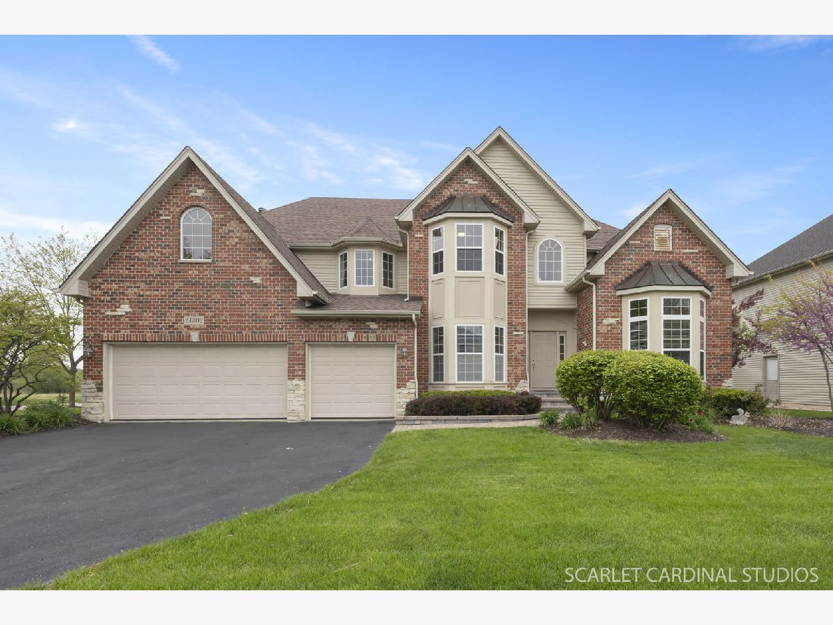 Homes Sold Dayfield Plainfield Illinois, 24802 Thornberry