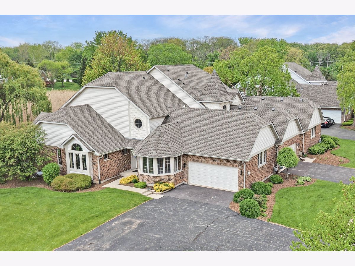 Townhomes Sold Steeples Lemont Illinois, 13860 Steeples