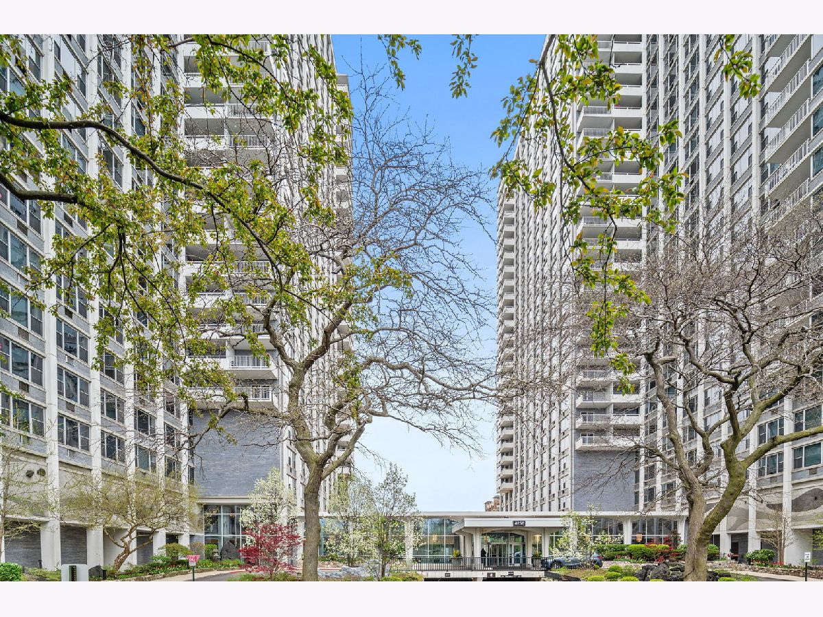 Condominiums Sold Imperial Towers Chicago Illinois, 4250 Marine