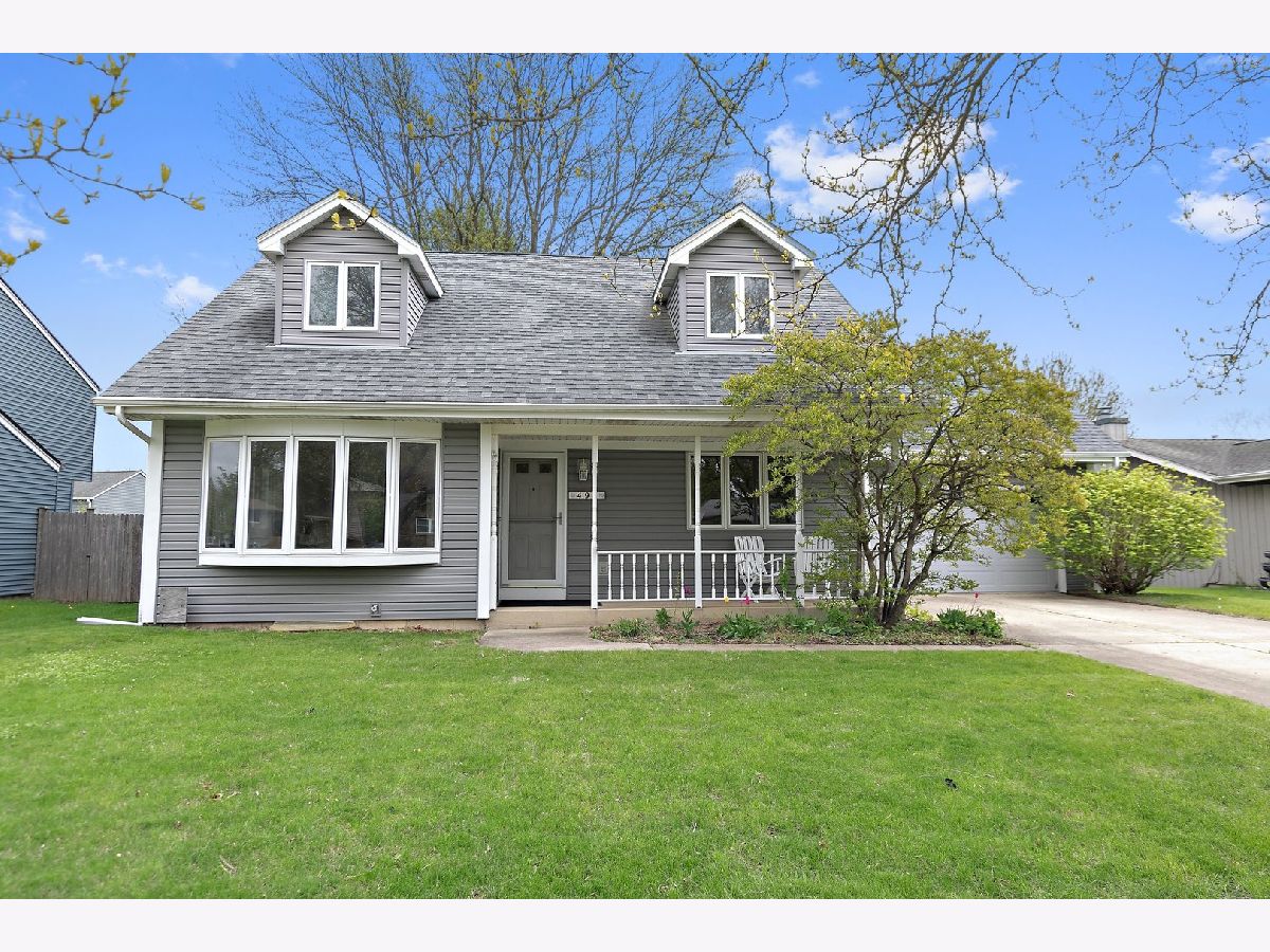 Homes & Townhomes Sold Valley Creek Elgin Illinois, 494 Shenandoah