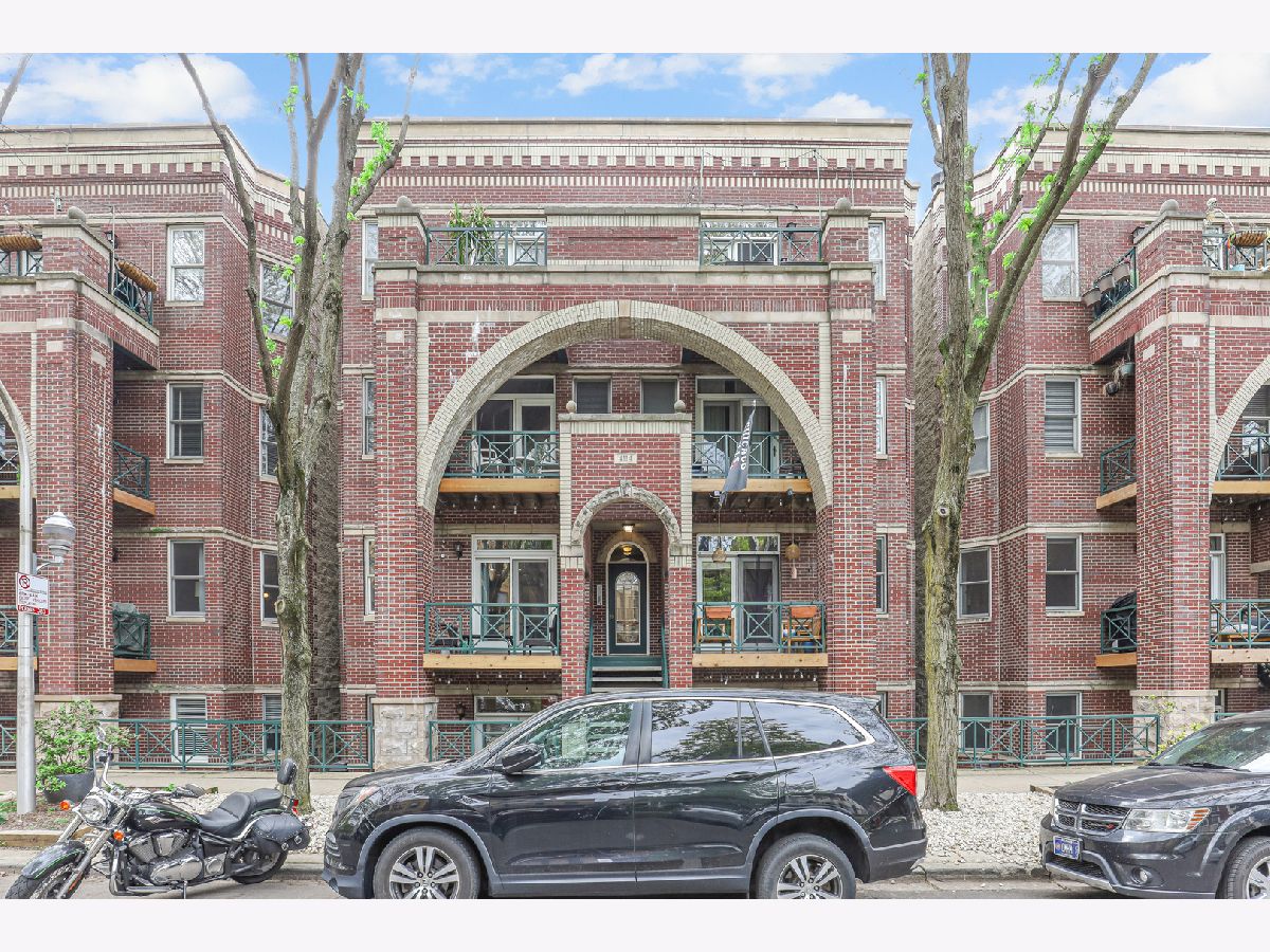 Condos & Townhomes & Homes Sold Buena Park Chicago Illinois, 4114 Kenmore