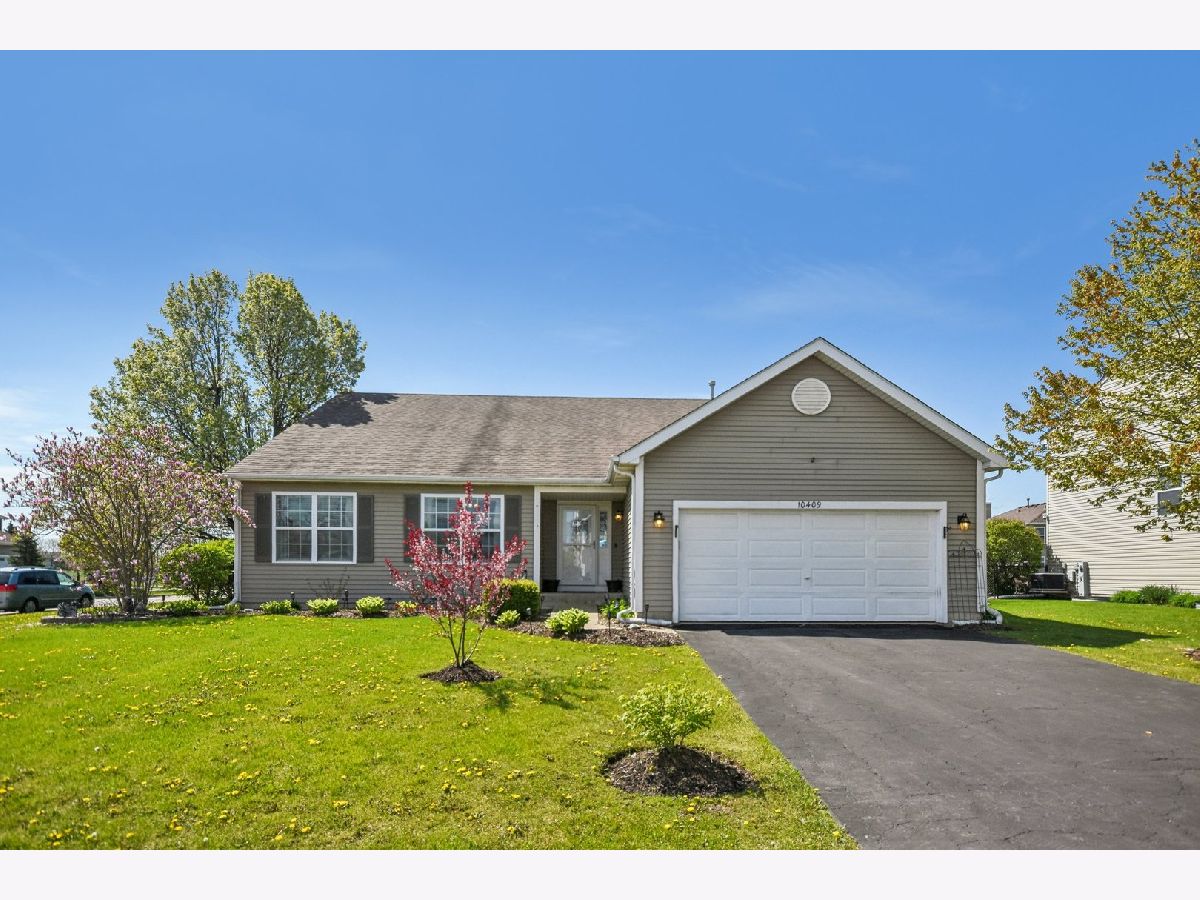 Homes Sold Huntley Meadows Huntley Illinois, 10409 Evendale