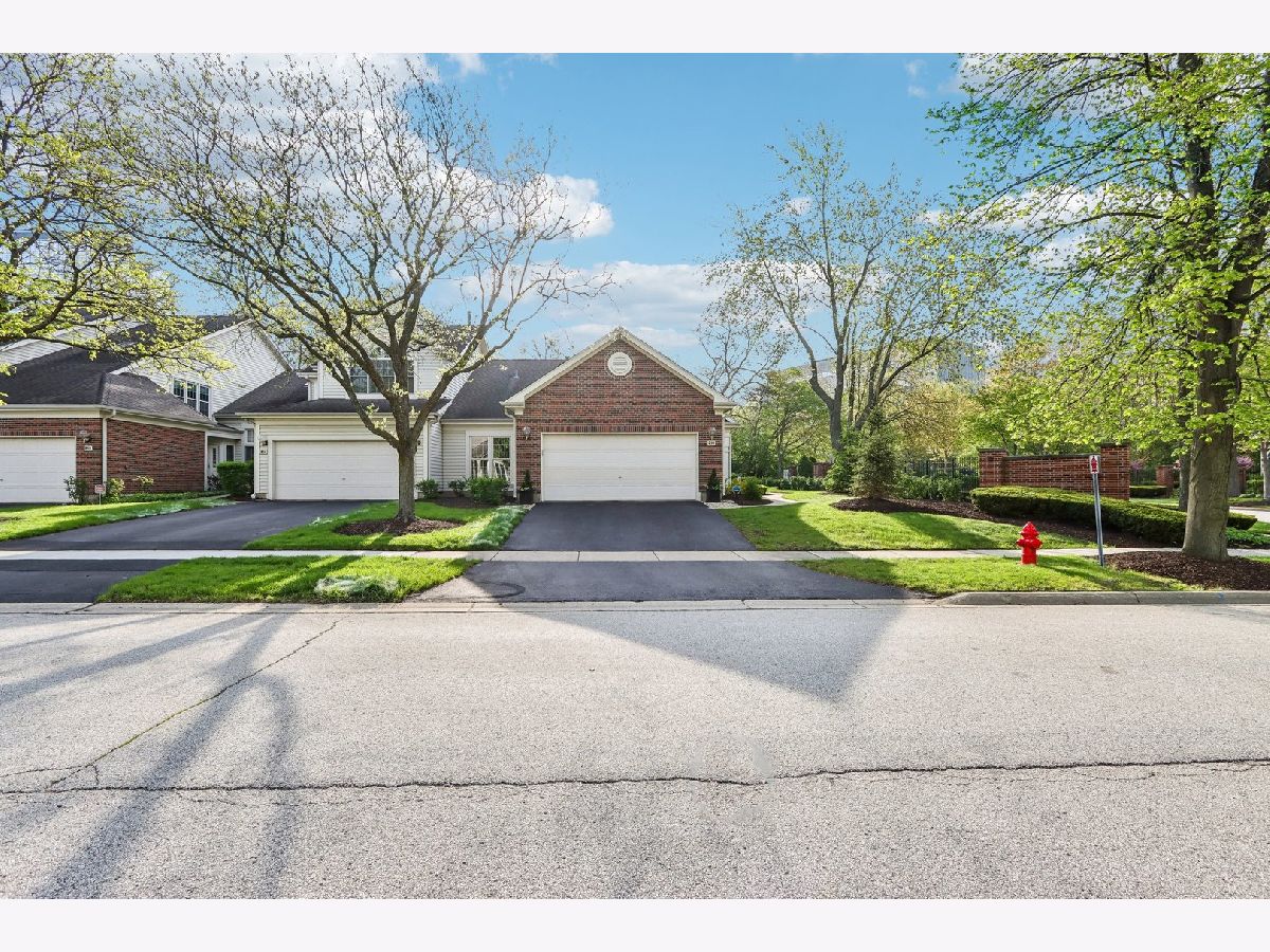 Townhomes & Homes Sold Haverford Schaumburg Illinois, 316 Spring Creek