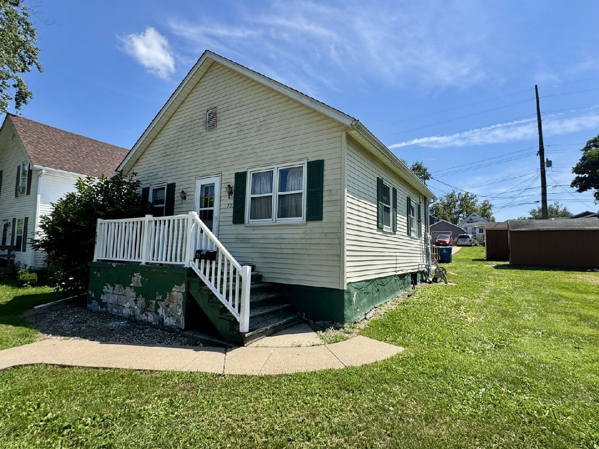  Sold Spring Valley Illinois, 221 1st