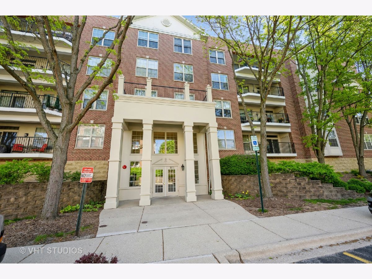 Condominiums Sold Kimball Square Rolling Meadows Illinois, 3115 Town Square