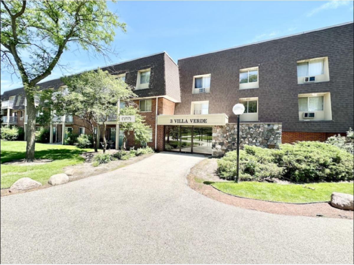 Condominiums Sold Arbors Of Buffalo Grove Buffalo Grove Illinois, 3 Villa Verde