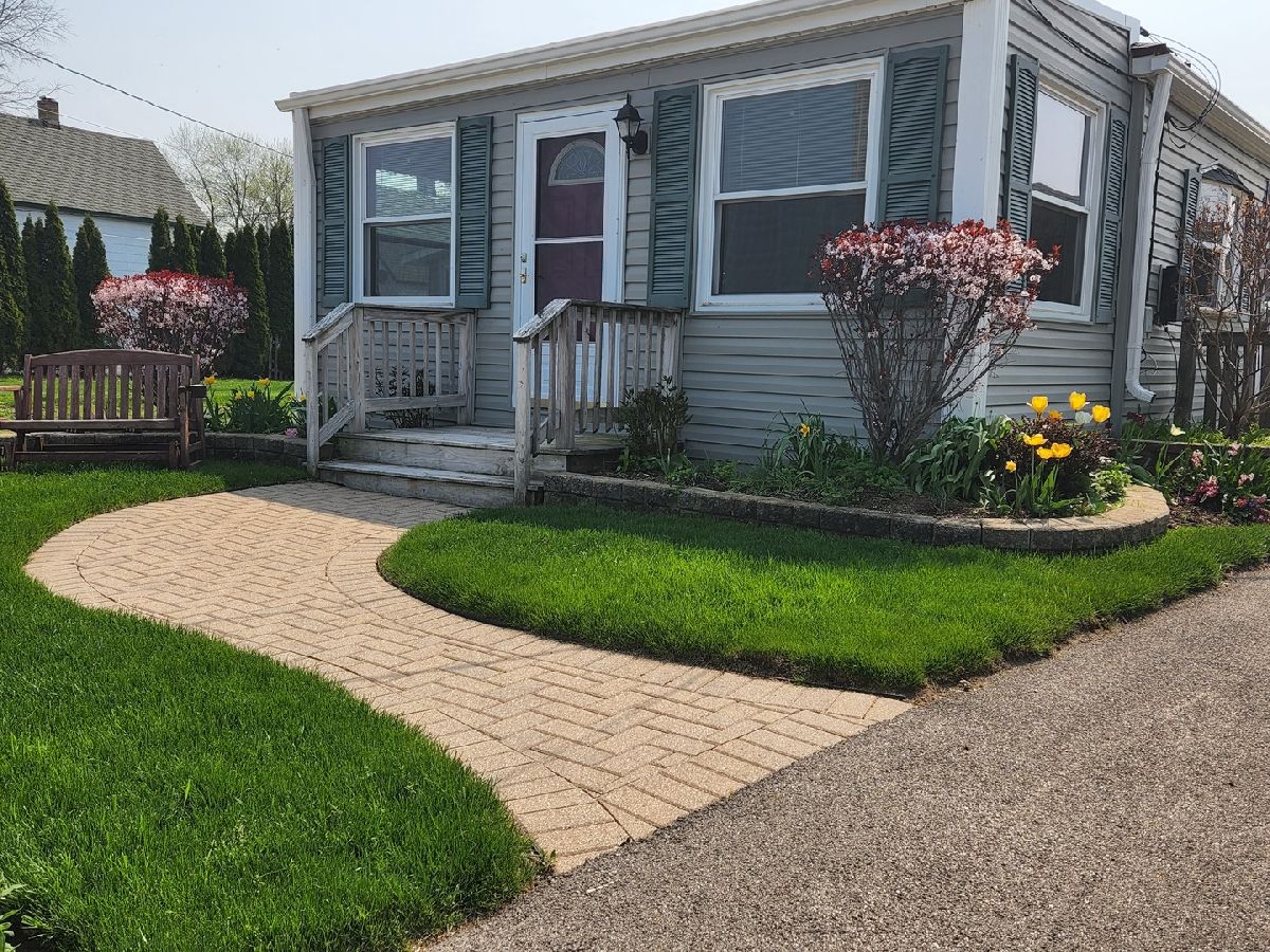  Rented Fox Lake Illinois, 172 Eagle Point