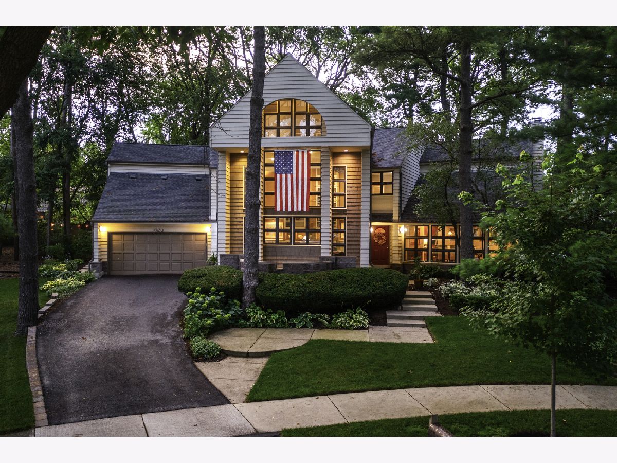 Homes Sold Evergreen Woods Naperville Illinois, 623 Bailey