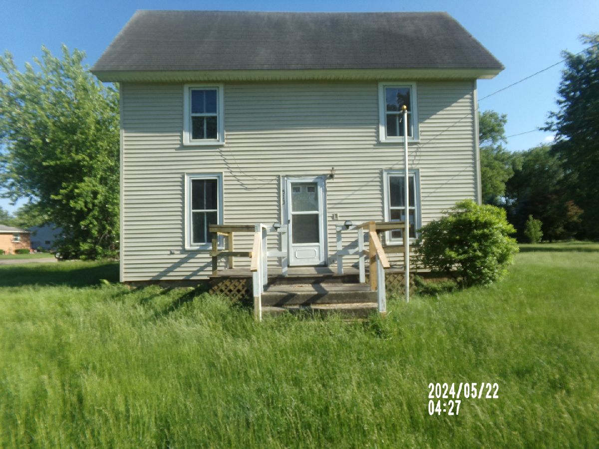  Sold Prophetstown Illinois, 513 3rd