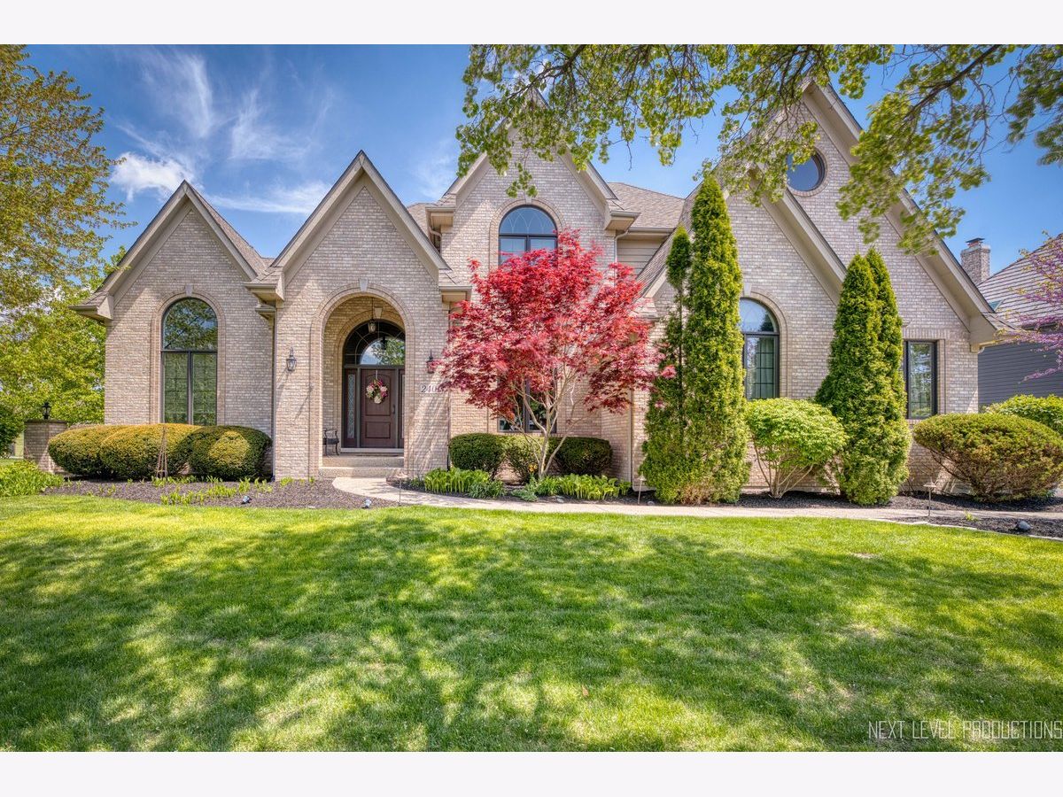 Homes & Townhomes & Condos Sold Stonebridge Aurora Illinois, 2401 Legacy