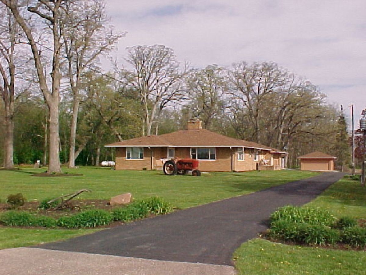  Sold Capron Illinois, 14518 Russellville