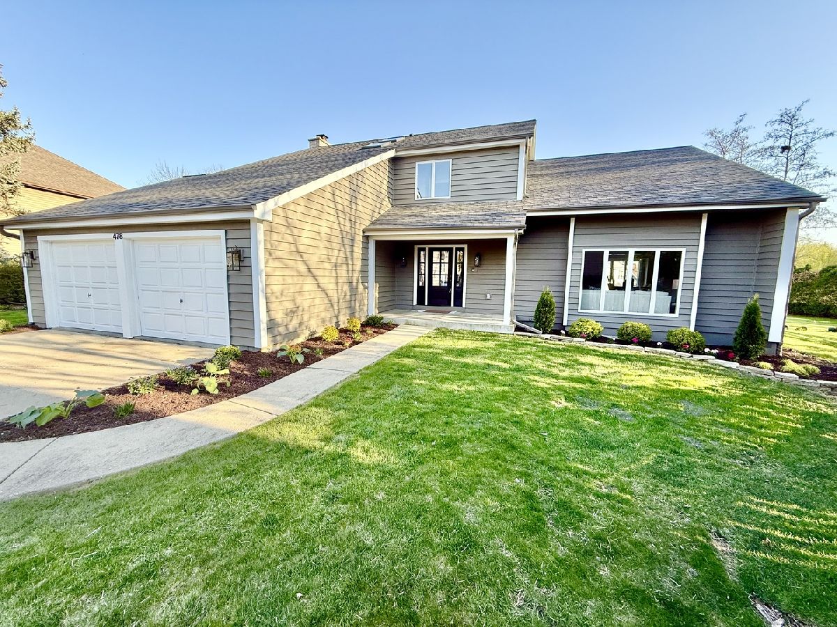 Homes Sold Eagle Chase Naperville Illinois, 478 Chippewa
