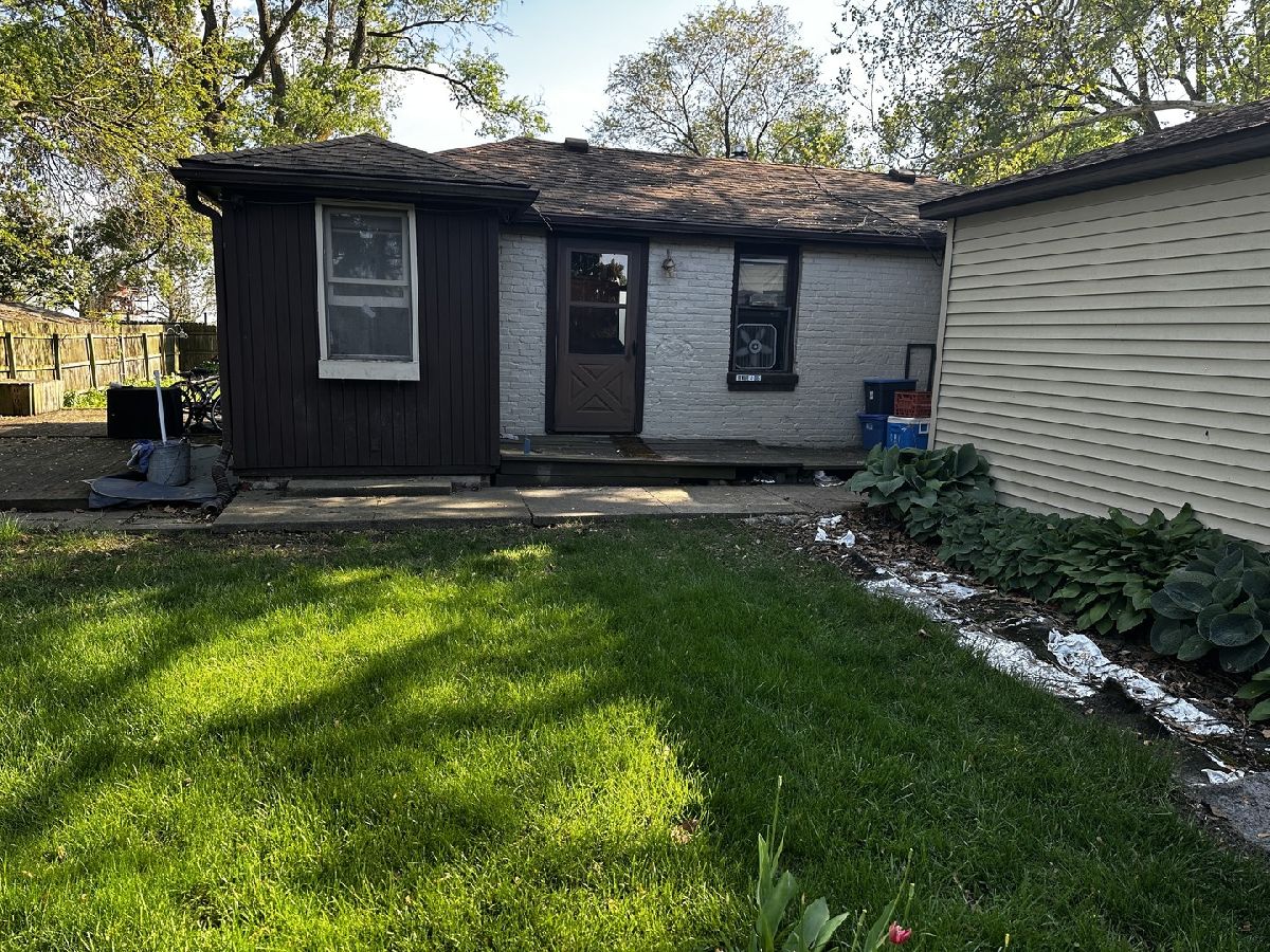 Homes Sold Edgewood Urbana Illinois, 707 Olympian
