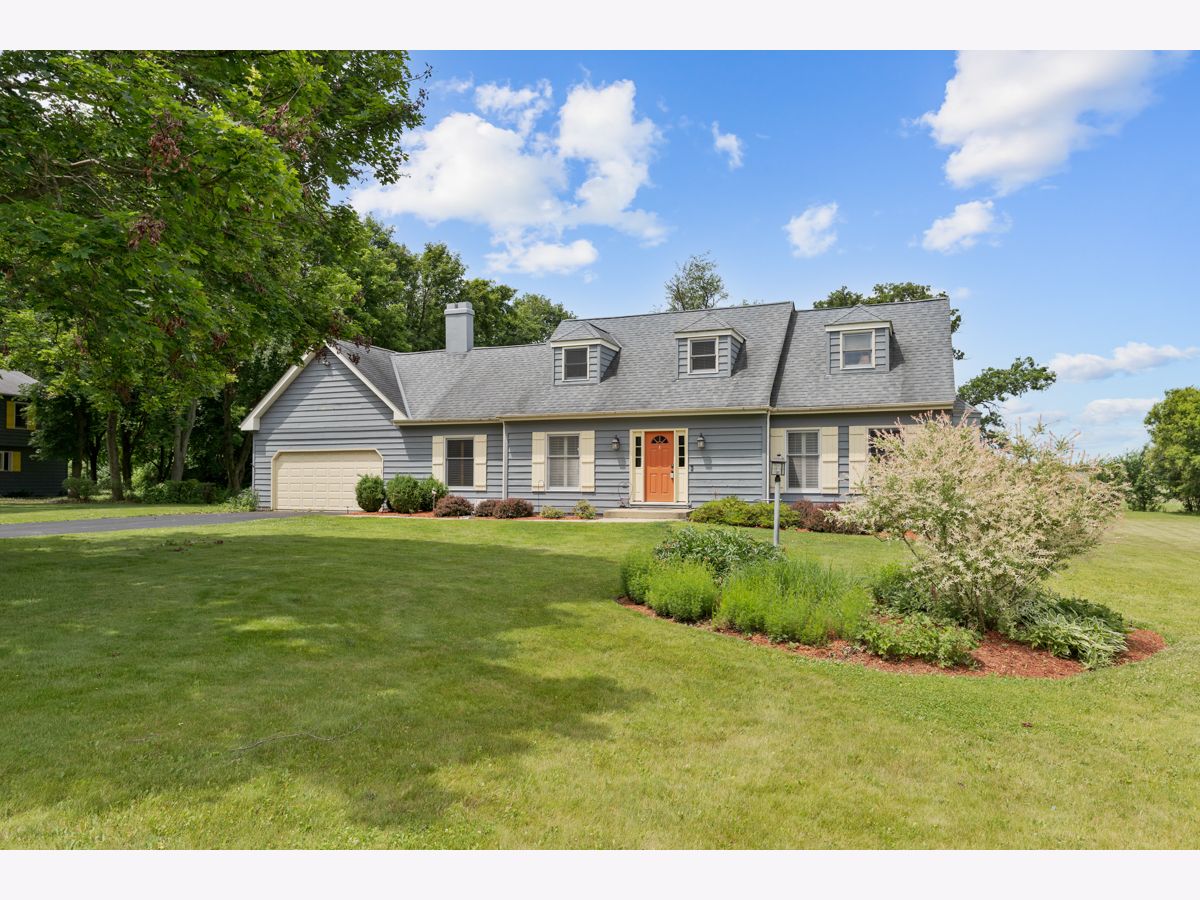 Homes Sold Meadows Of Willow Lake Woodstock Illinois, 9020 Robin Hill