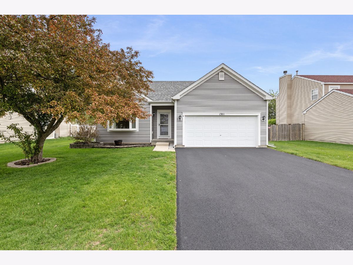 Townhomes & Condos & Homes Sold Hampton Glen Plainfield Illinois, 1300 Bridgehampton