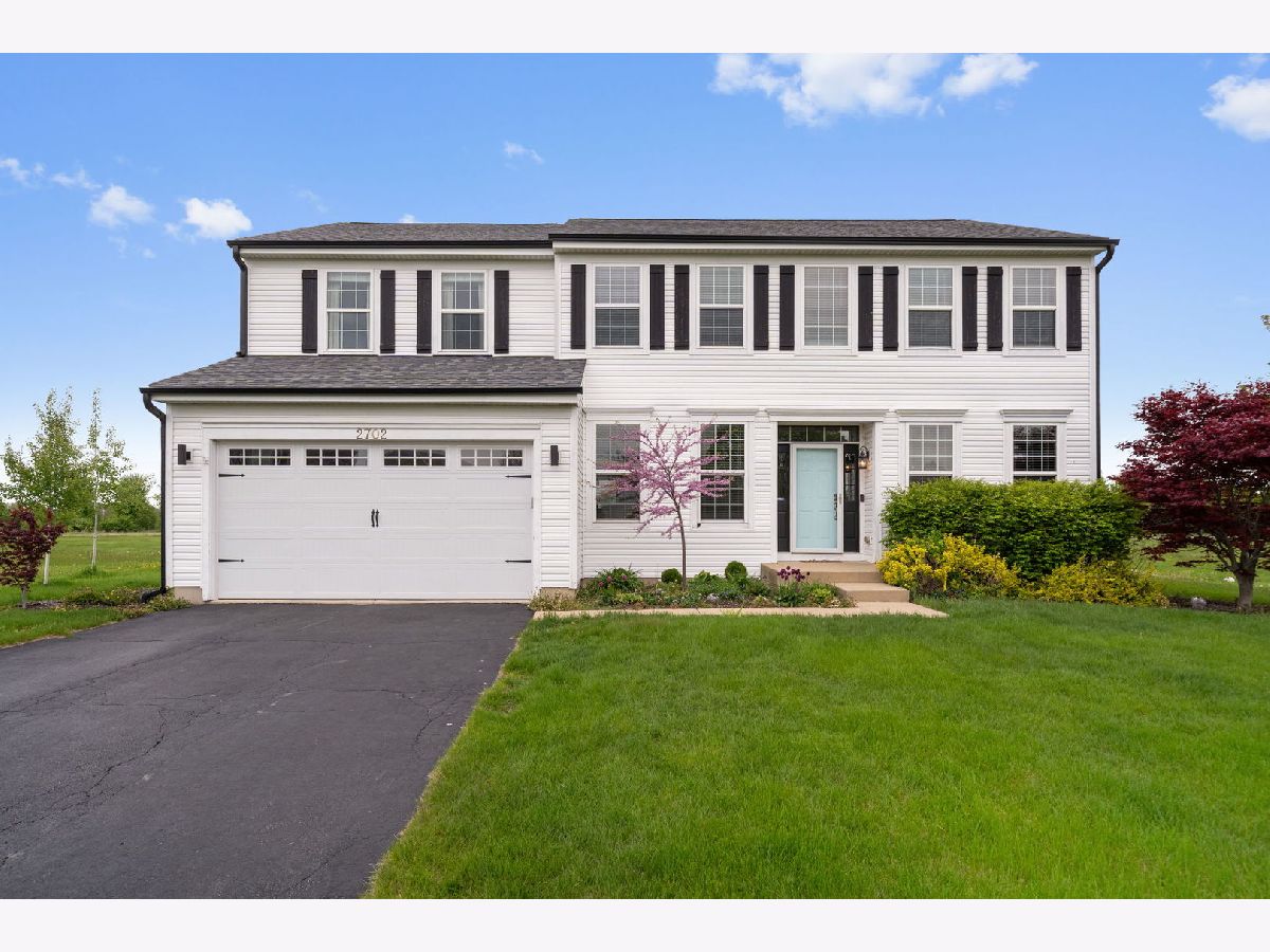 Homes Sold Whispering Meadows Yorkville Illinois, 2702 Elden