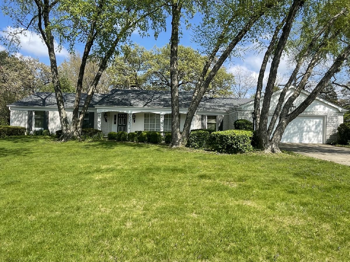 Homes Sold Timberline Joliet Illinois, 708 Timberline
