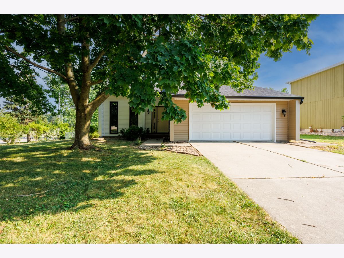  Sold Normal Illinois, 107 Regal