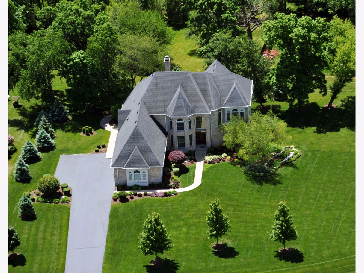 Homes Sold Stilling Woods Estates Mchenry Illinois, 2001 Anthony