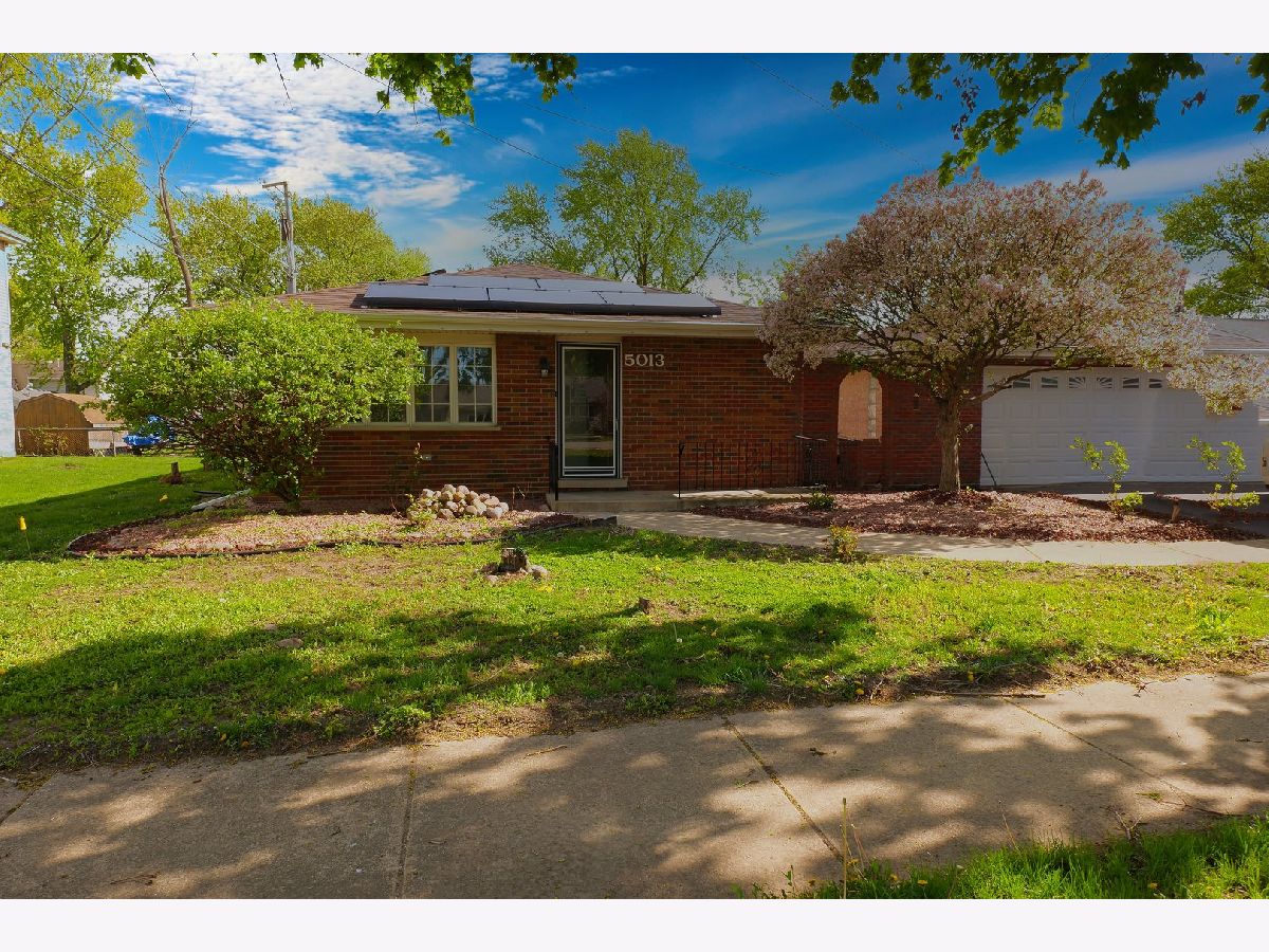  Rented Alsip Illinois, 5013 119th