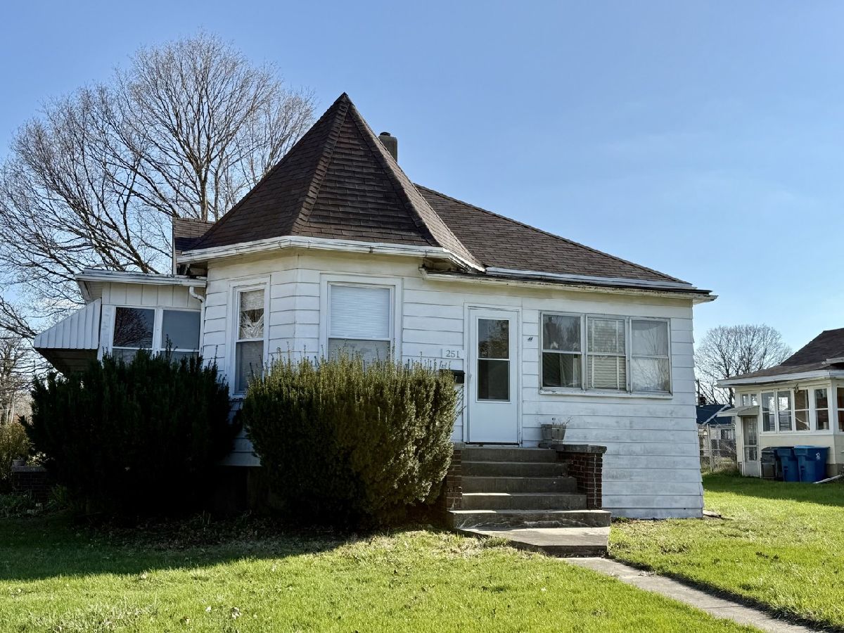  Sold Oglesby Illinois, 251 1st