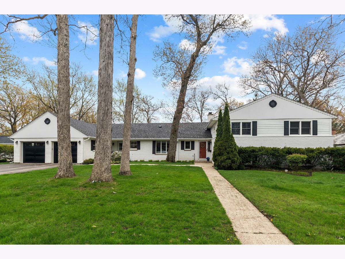 Homes Sold Northmoor Lake Forest Illinois, 825 Highview