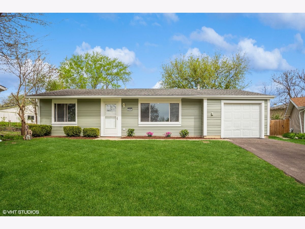 Homes Sold The Trend Hanover Park Illinois, 2041 Chaplin