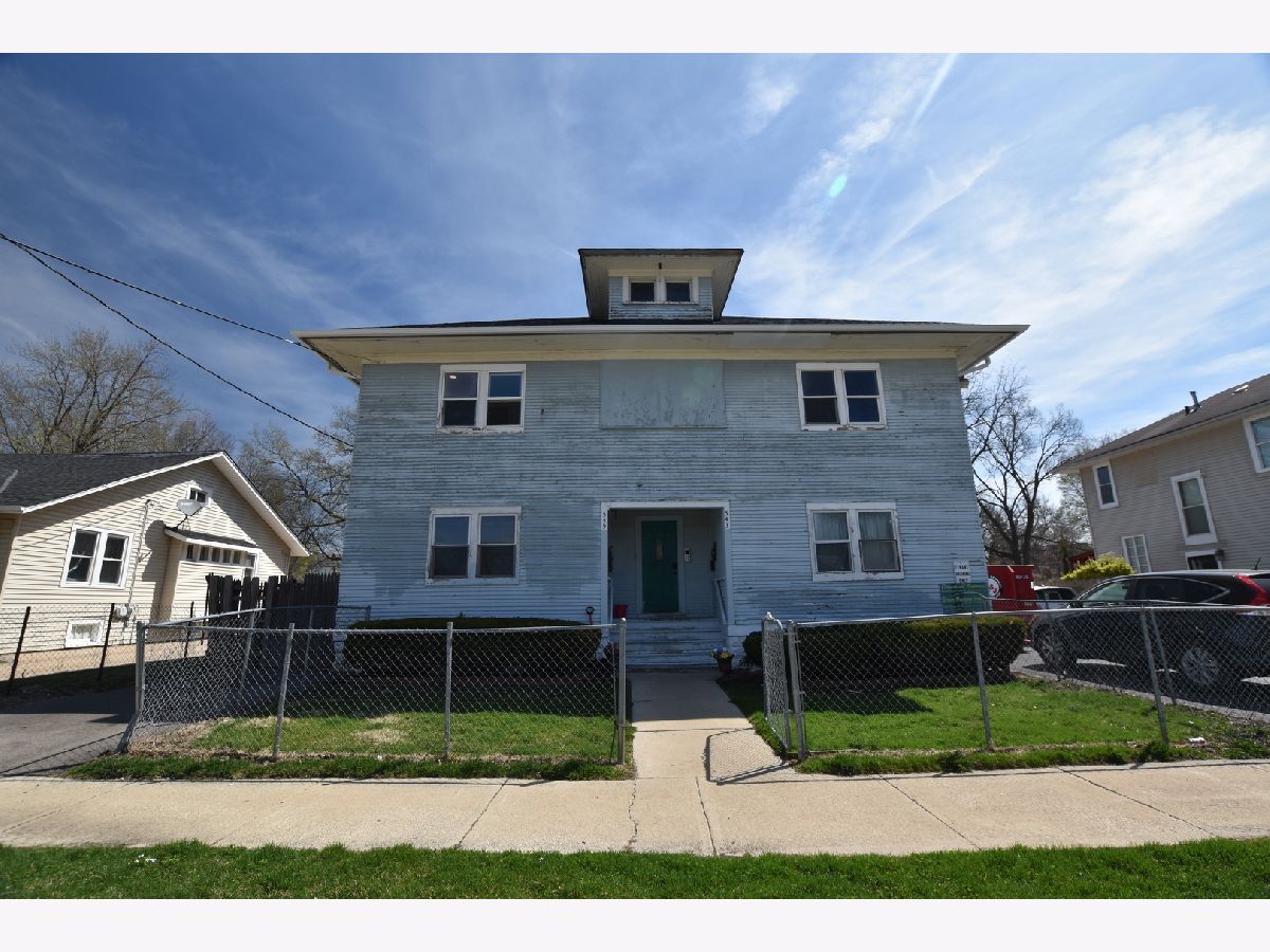  Rented Aurora Illinois, 545 Hammond