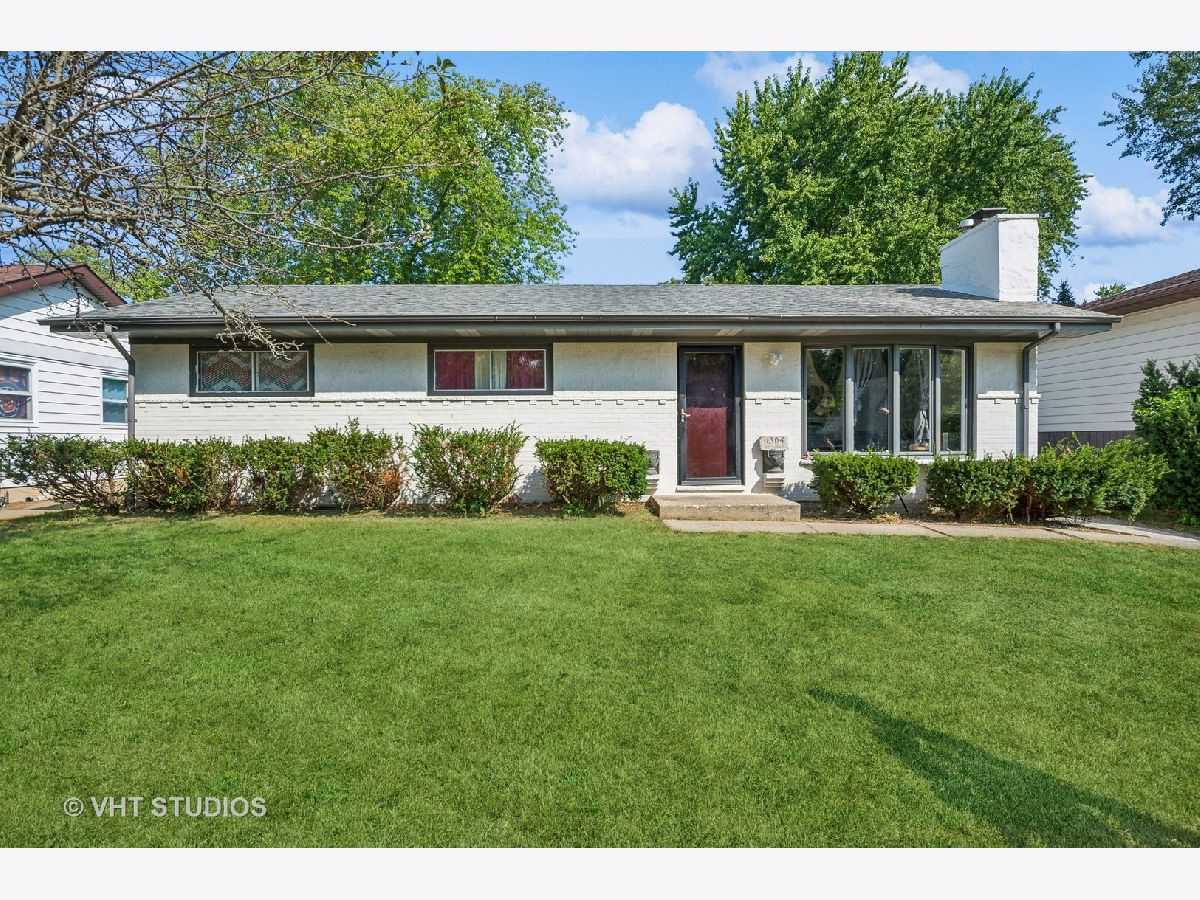  Sold Zion Illinois, 1304 Wilson