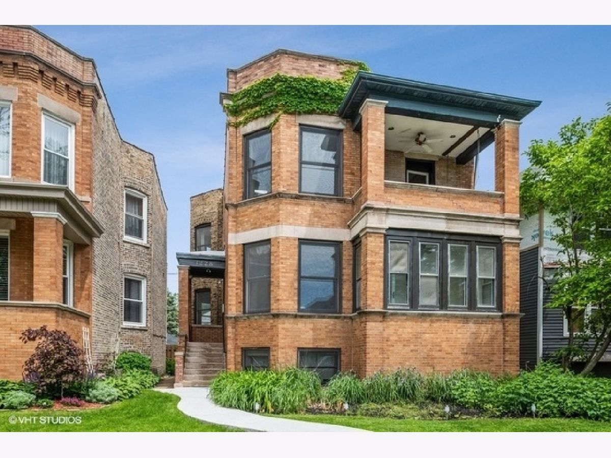 Condominiums & Homes Rented Edgewater Glen Chicago Illinois, 1228 Glenlake