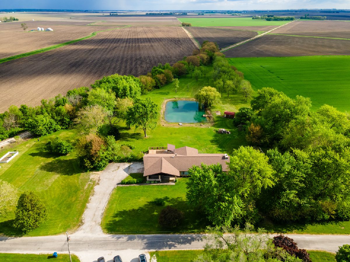  Sold Cullom Illinois, 214 Cleveland