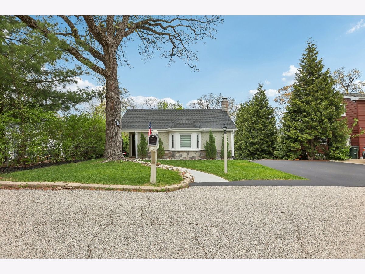  Sold Fox River Grove Illinois, 2112 Evergreen
