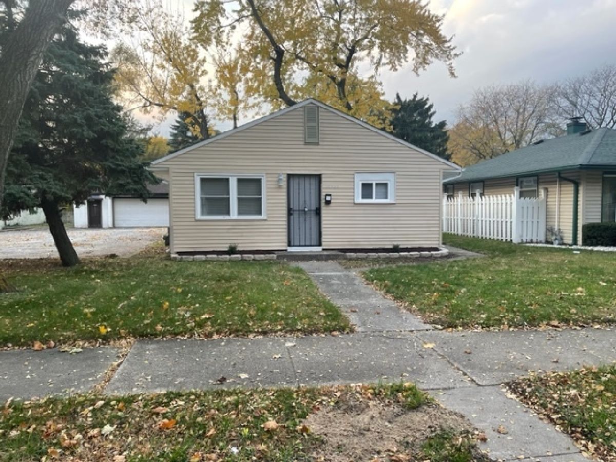  For Rent Dolton Illinois, 14724 Dobson