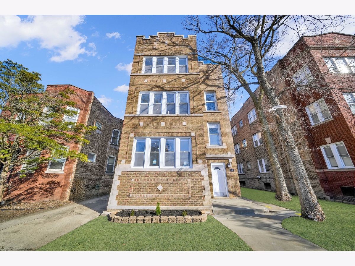  Rented Chicago Heights Illinois, 41 14th