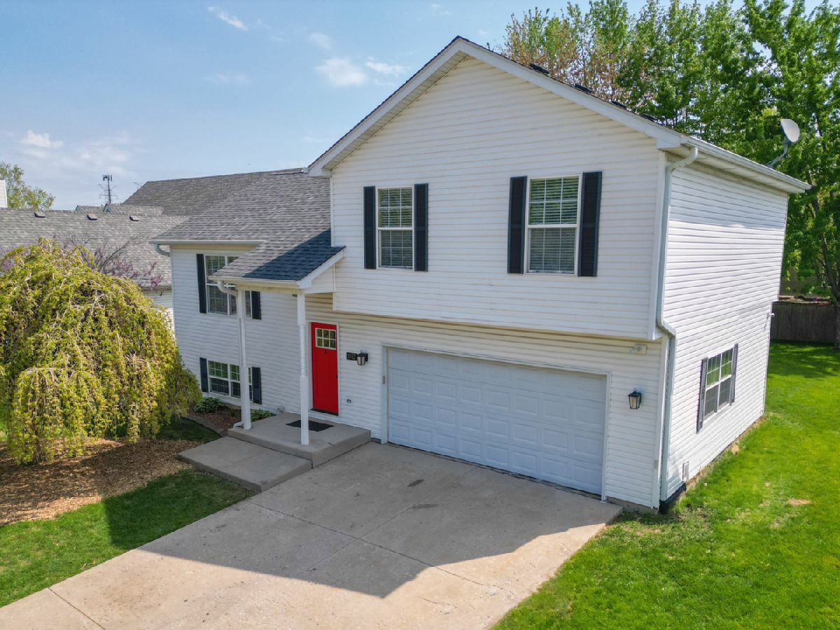 Homes Sold Stonegate Joliet Illinois, 1012 Belden