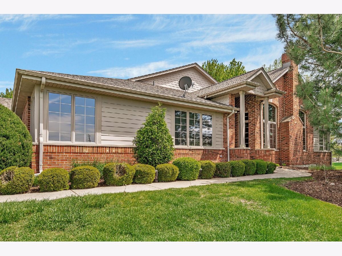 Townhomes Sold Prairie Pointe Beecher Illinois, 472 Linden