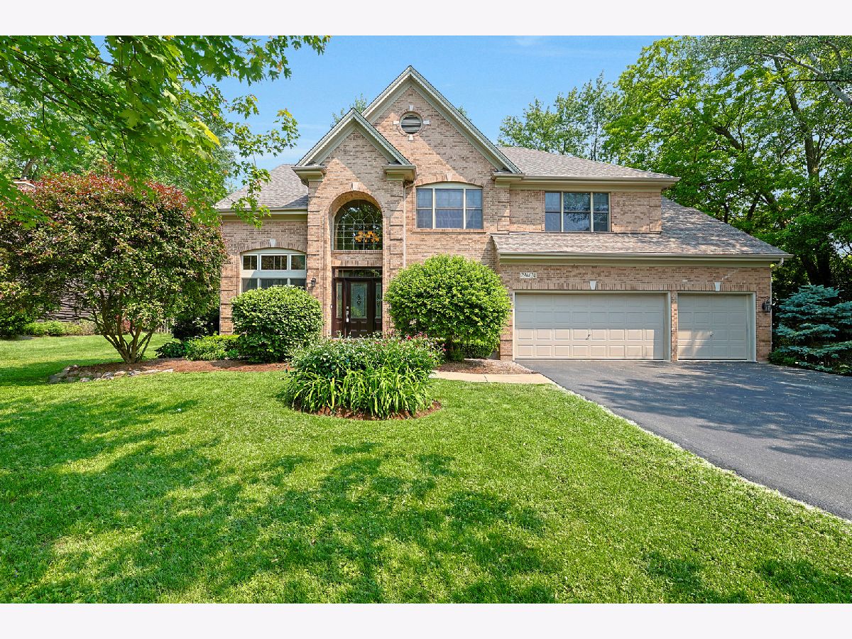 Homes Sold Indian Knoll West Chicago Illinois, 28W624 Berkshire