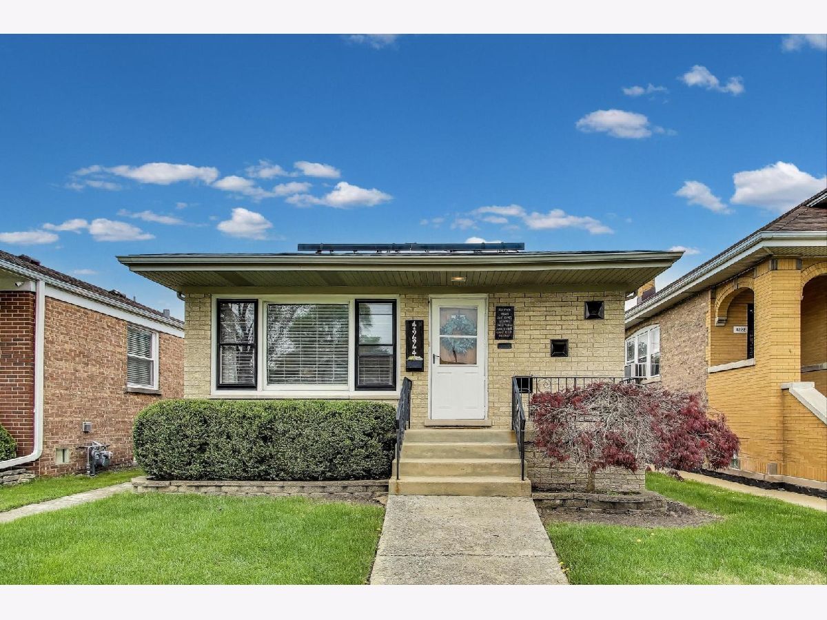  Sold Stickney Illinois, 4224 Maple