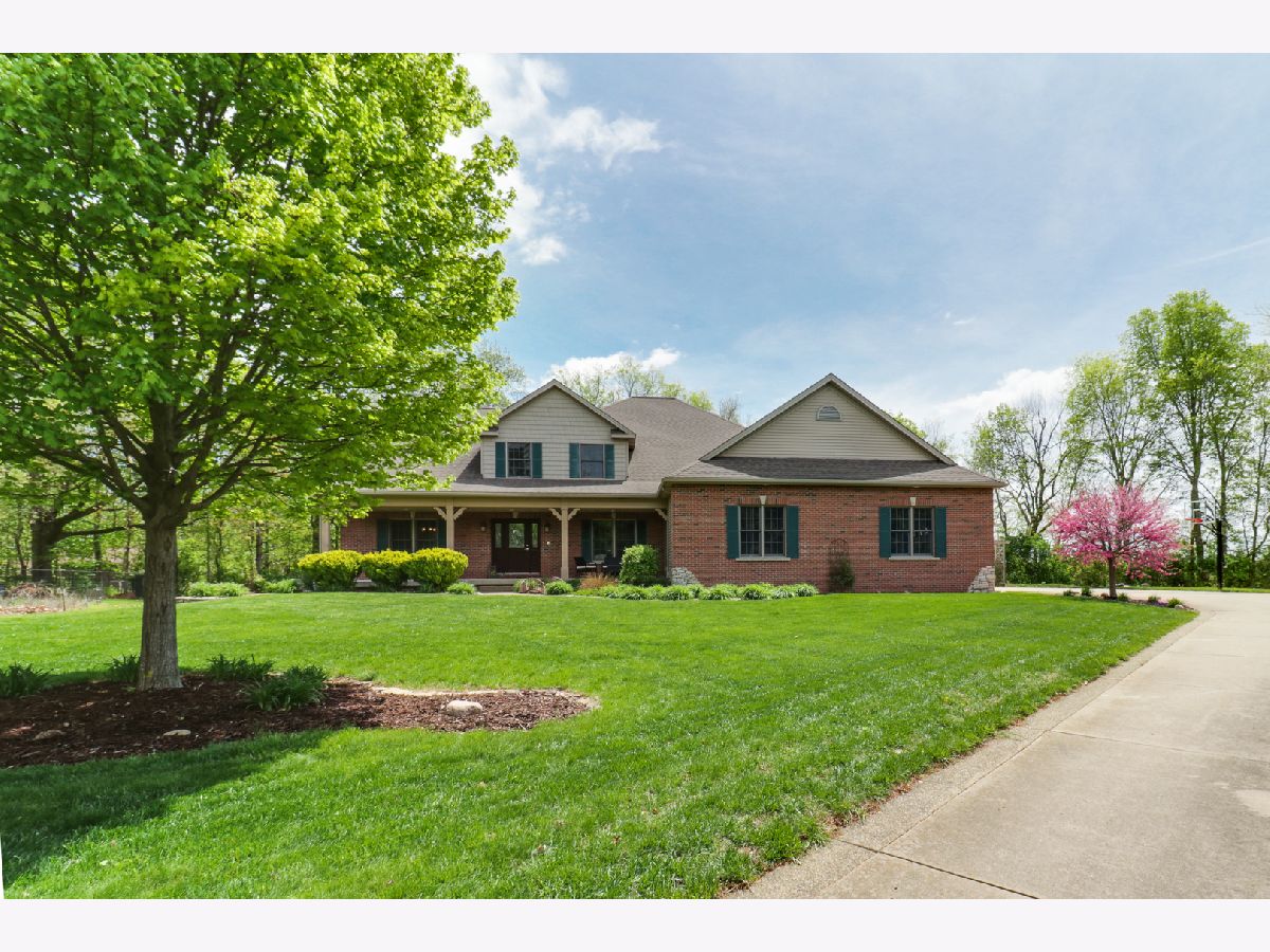 Homes Sold Lucca Forest Bloomington Illinois, 13699 Lucca Forest