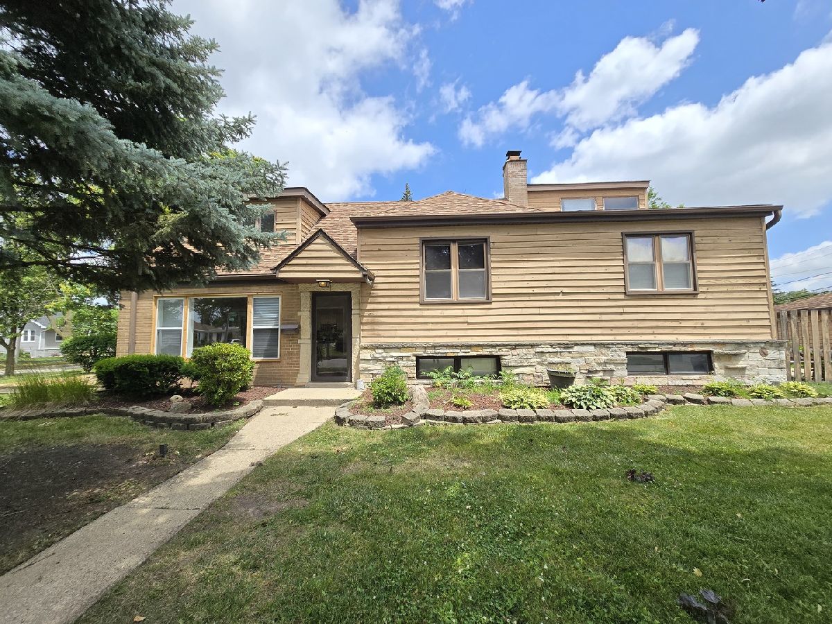 Homes Rented Pick Elmhurst Illinois, 197 Pick